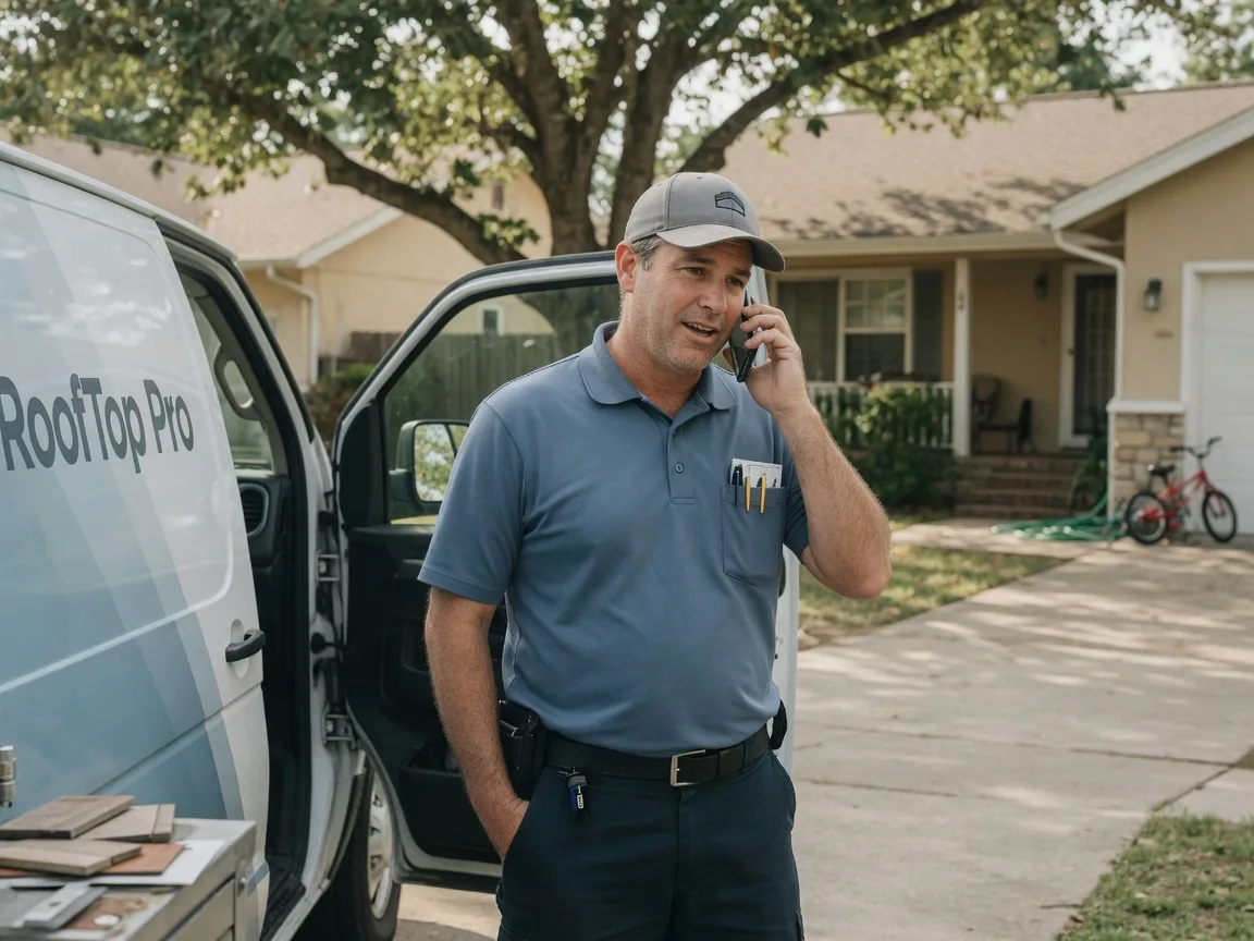Roof Repair Burlington, NC FAQs