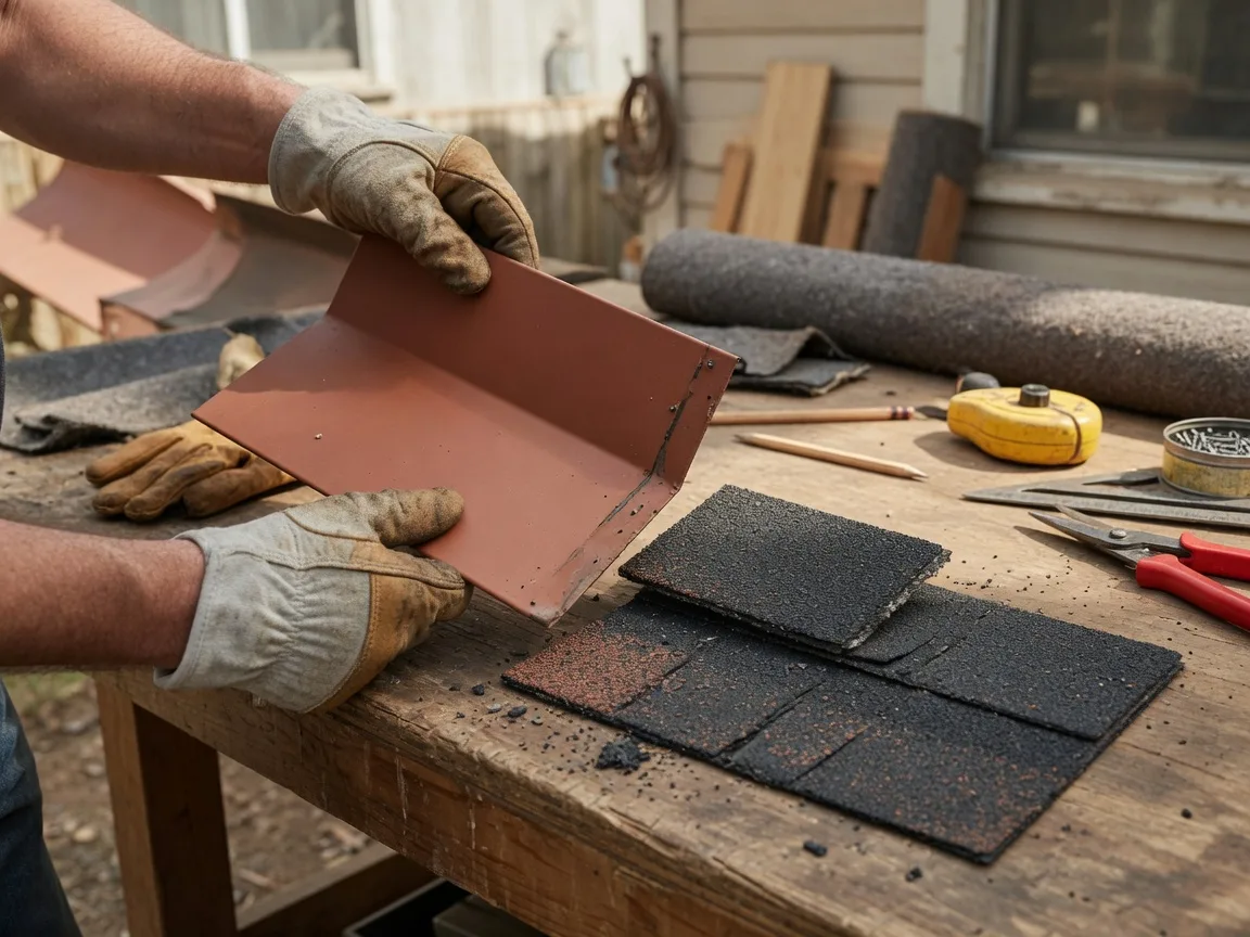 Roof Repair company in Burlington, NC